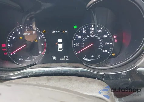 2016 Kia K900 Luxury 3.8L from USA, damaged, VIN KNALU4D38G6032146